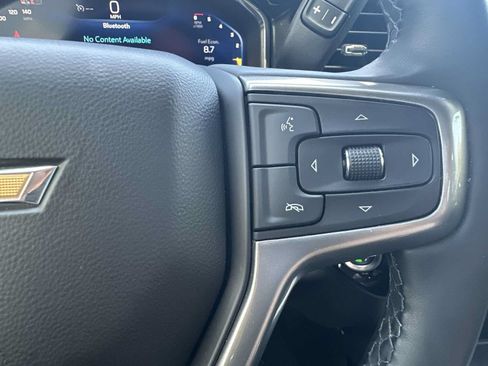 Used 2025 Chevrolet Silverado 2500 LT w/ All Star Edition AWD/4WD image 27