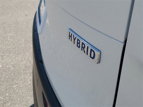 New 2026 MAZDA CX-50 2.5 Hybrid w/ Weather Package image 6