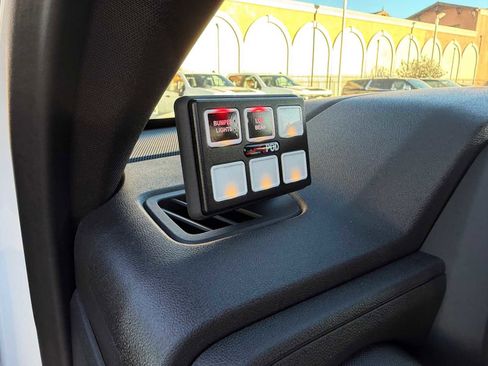 New 2026 Chevrolet Colorado Trail Boss image 34