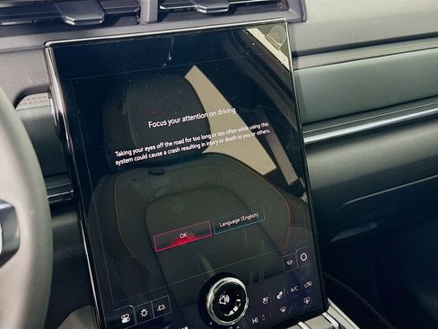 New 2026 GMC Terrain AT4 w/ Convenience Package III image 16