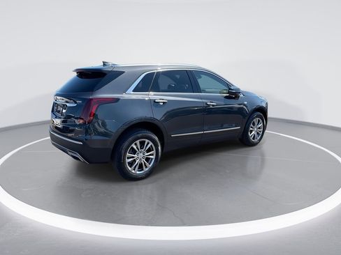 Used 2023 Cadillac XT5 Premium Luxury AWD/4WD image 8