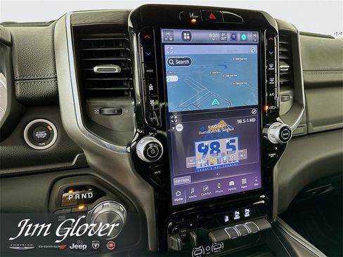 New 2026 RAM 1500 Laramie w/ Night Edition image 34