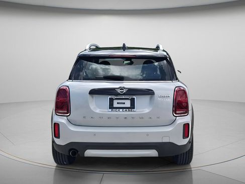 Used 2021 MINI Cooper Countryman FWD image 6