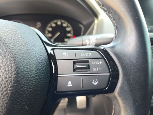 Used 2022 Honda Civic Sport image 22