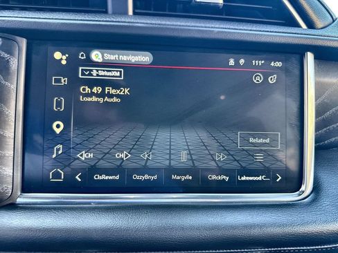 Used 2023 GMC Yukon Denali w/ Denali Reserve Package AWD/4WD image 5