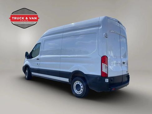 Used 2023 Ford Transit 250 148 High Roof w/ Load Area Protection Package RWD image 4