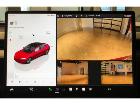 Used 2025 Tesla Model 3 Long Range image 33