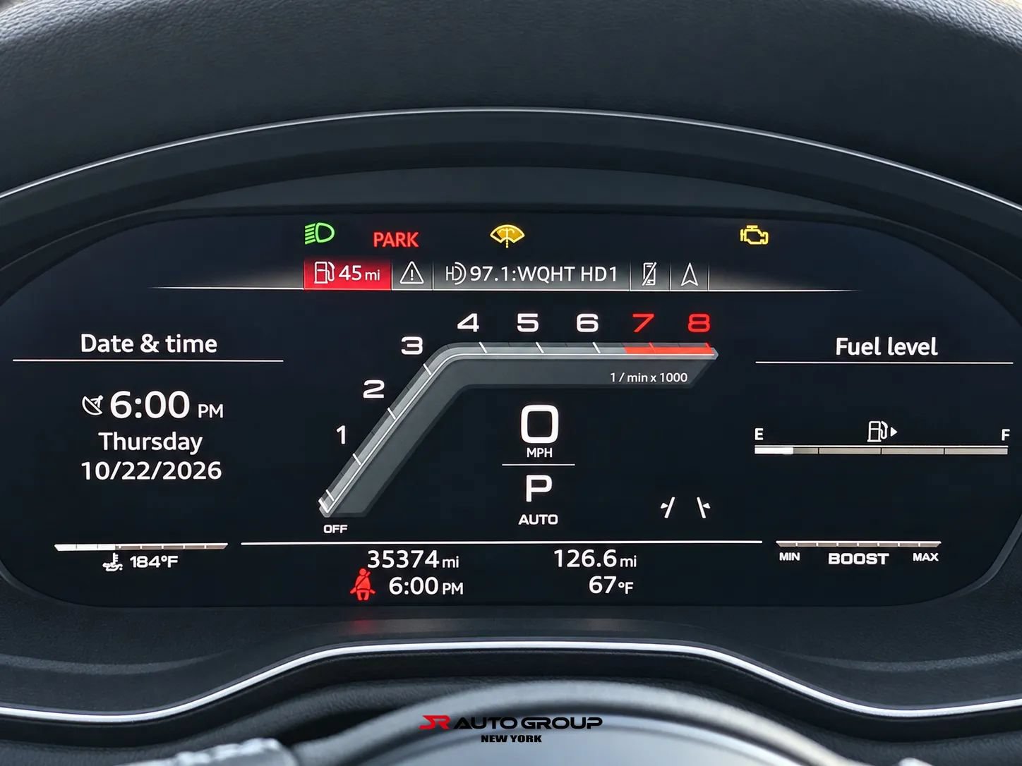 Used 2022 Audi S5 Premium Plus w/ Premium Plus Package AWD/4WD image 25