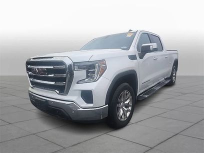 Used 2019 GMC Sierra 1500 SLE w/ SLE Convenience Package