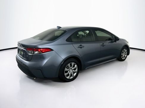 Used 2024 Toyota Corolla LE FWD image 9
