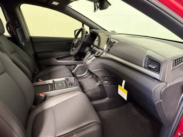 New 2026 Honda Odyssey Sport-L image 54
