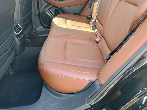 Certified 2023 Subaru Outback Touring AWD/4WD image 16
