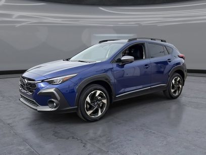 New 2026 Subaru Crosstrek 2.5i Limited w/ Popular Package #4A