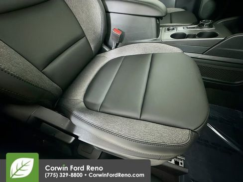 New 2026 Ford Bronco Sport Big Bend AWD/4WD image 29