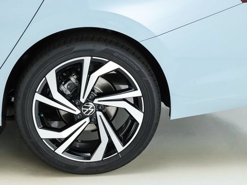 New 2026 Volkswagen Jetta SEL FWD image 44