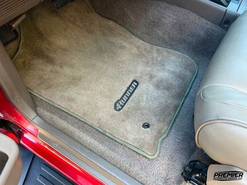 Used 1995 Toyota 4Runner SR5 image 75