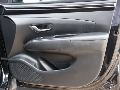 Certified 2023 Hyundai Tucson SEL image 9