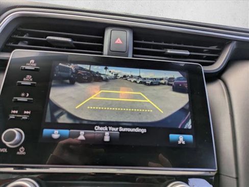 Used 2022 Honda Insight Touring image 13