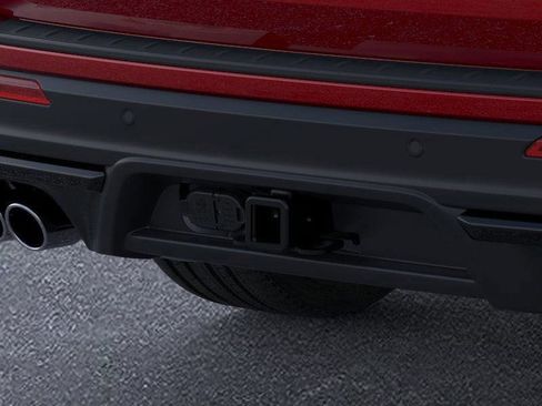 New 2026 Ford Explorer ST w/ Sun And Sound Package image 54