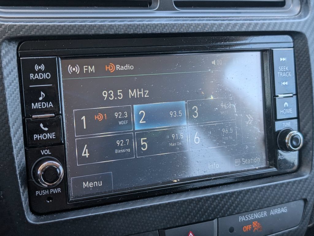 Used 2024 Mitsubishi Outlander Sport AWD image 16