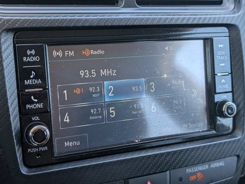 Used 2024 Mitsubishi Outlander Sport AWD image 16