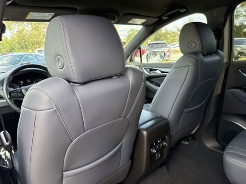 Used 2023 Buick Enclave Essence image 14