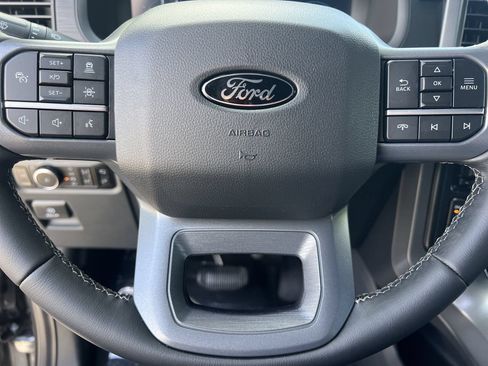 New 2026 Ford F150 XLT w/ Equipment Group 302A MID AWD/4WD image 11