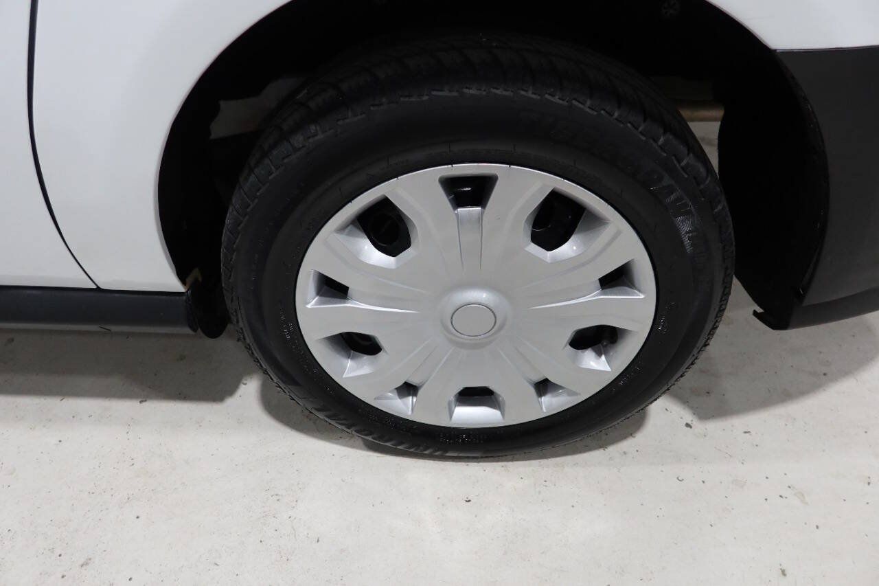Used 2021 Ford Transit Connect XL w/ CNG/LPG Engine Prep Package FWD image 29