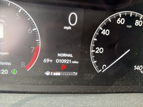 Used 2025 Honda Odyssey Sport-L image 16