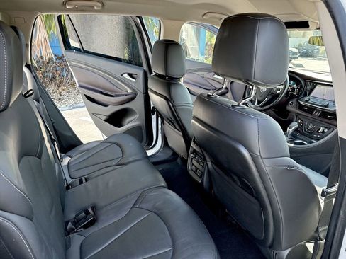 Used 2017 Buick Envision Premium w/ Driver Confidence Package image 29