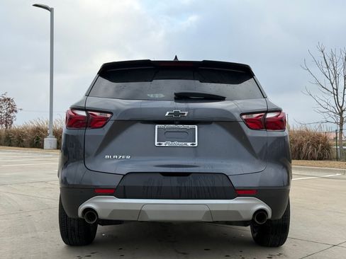Used 2021 Chevrolet Blazer LT image 7
