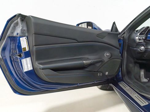 Certified 2019 Ferrari 488 Spider RWD image 26