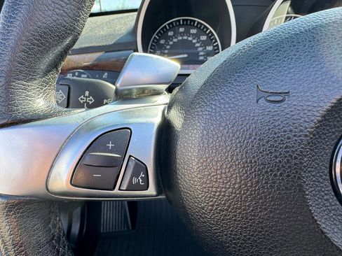 Used 2008 BMW Z4 3.0si image 16