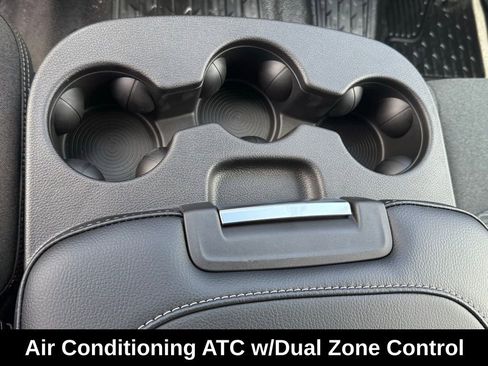 New 2025 RAM 3500 Tradesman image 16