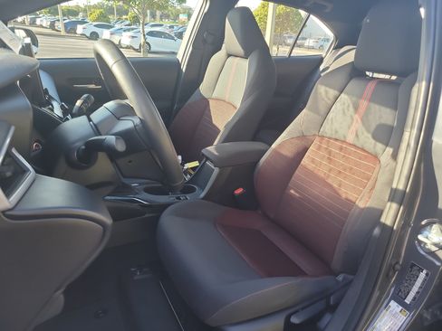Certified 2026 Toyota Corolla SE FWD image 19