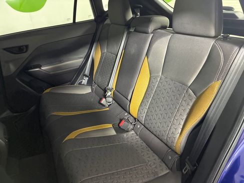 Certified 2025 Subaru Crosstrek 2.5i Sport w/ Crosstrek Mirror Package image 23