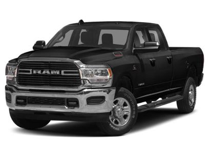 Certified 2019 RAM 2500 Big Horn