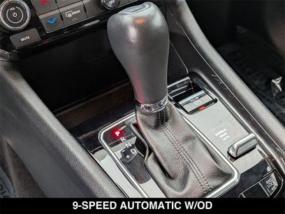 Used 2022 Jeep Compass Latitude