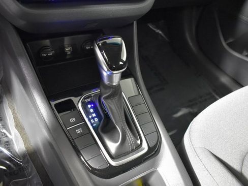 Used 2022 Hyundai Ioniq Blue image 24