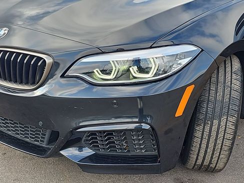 Used 2021 BMW M240i xDrive Coupe w/ Premium Package image 36