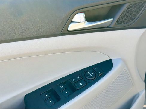 Used 2020 Hyundai Tucson Sport image 17