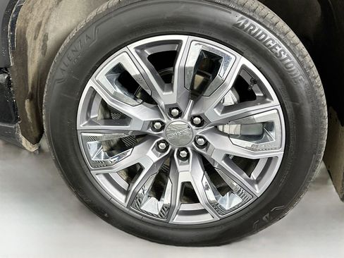 Used 2024 GMC Sierra 1500 Denali image 34