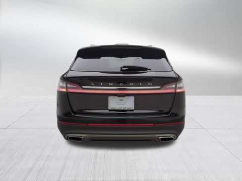Used 2022 Lincoln Nautilus Reserve w/ Luxury Package AWD/4WD image 6