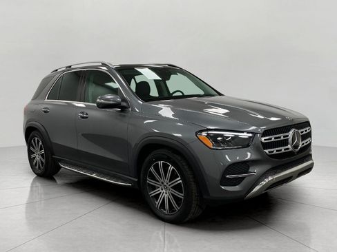 Certified 2026 Mercedes-Benz GLE 350 4MATIC image 37