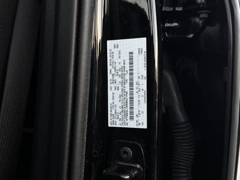 Used 2024 Ford F150 Lightning Flash w/ Max Trailer Tow Package image 39