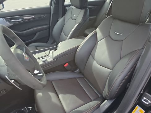 Used 2024 Cadillac CT5 V w/ Premium Package image 14