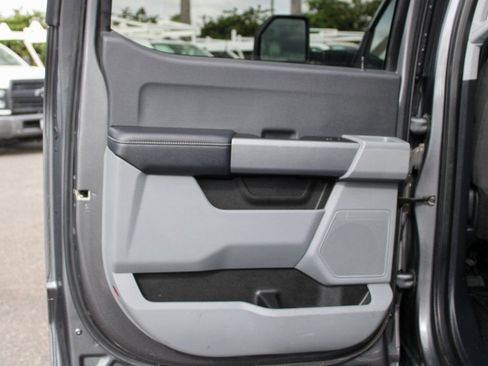 Used 2023 Ford F250 XLT image 31