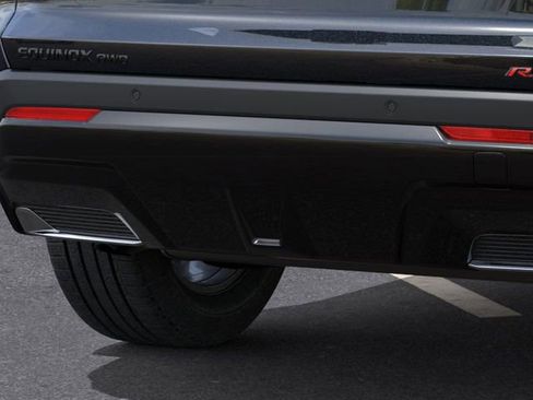 New 2026 Chevrolet Equinox RS w/ Convenience Package III image 14