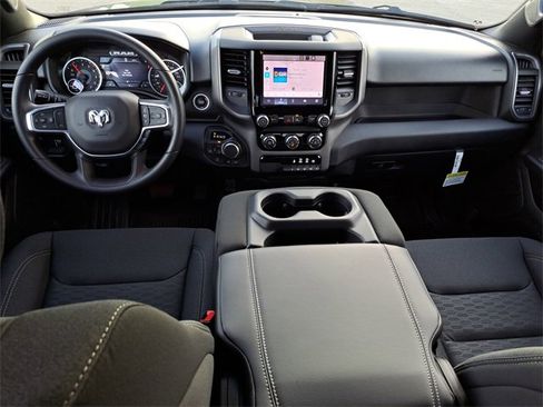 New 2026 RAM 1500 Classic Warlock image 11