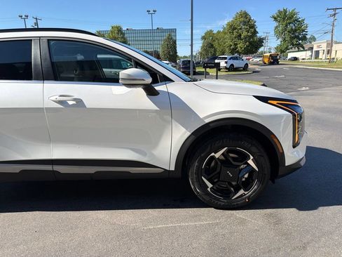 New 2026 Kia Sportage EX AWD/4WD image 6